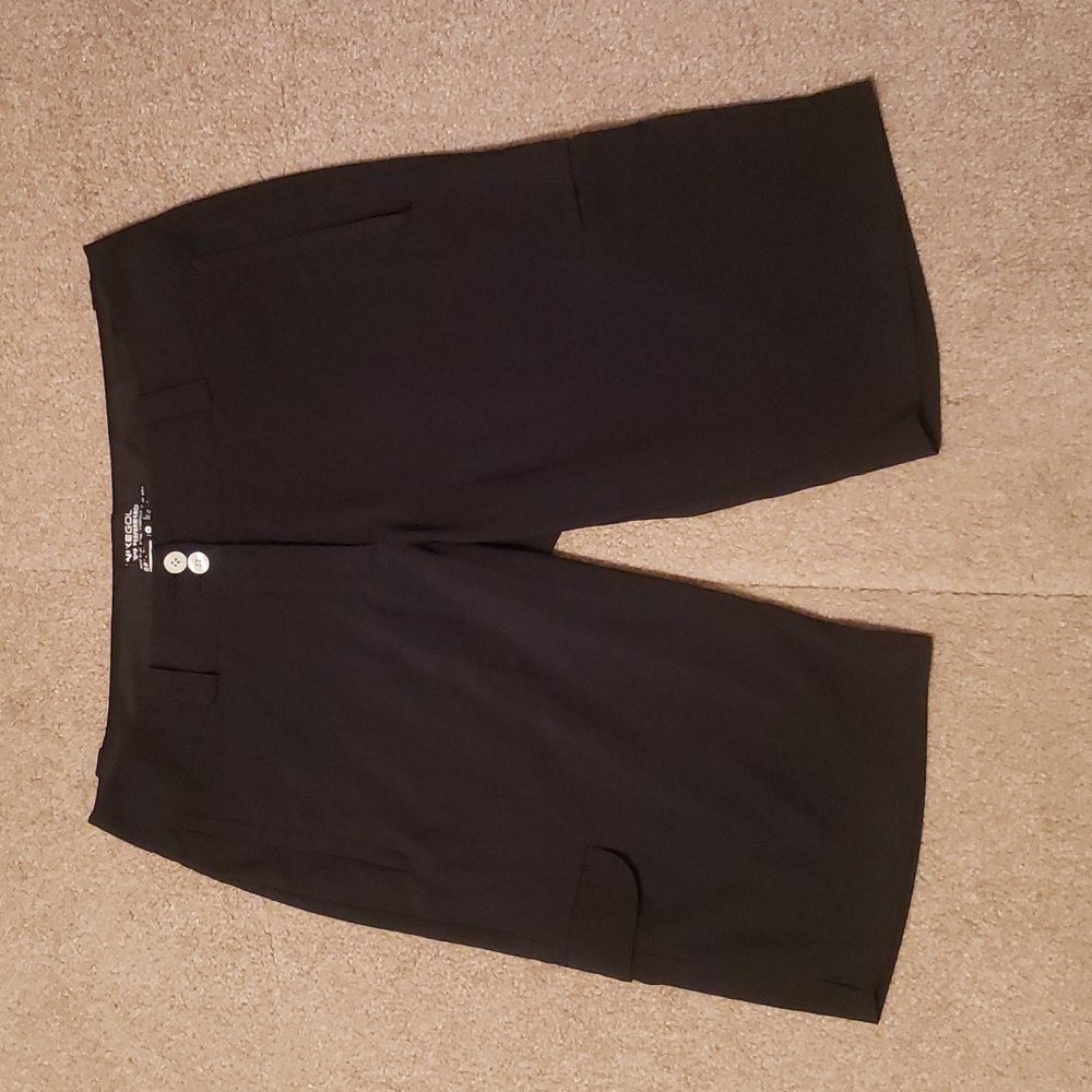 Nike Golf Women's Black Shorts